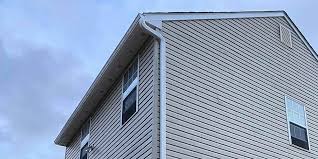 James Hardie Siding in Clarkson Valley, MO